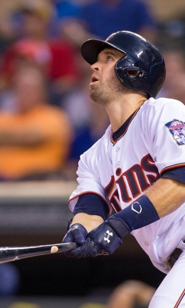 Minnesota Twins Asking for Best Offers for Brian Dozier